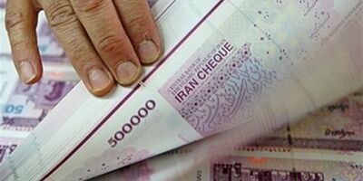  رشد خلق پول شبکه بانکی در ۵ ماه اول سال، نصف شد 