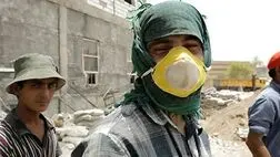 کلیات طرح اصلاح قانون بیمه کارگران ساختمانی به تصویب رسید