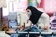 درآمد پرستاران افزایش می یابد؛ بازبینی تعرفه های پرستاری
