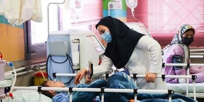خبر خوب برای پرستاران / محاسبه اضافه کاری اصلاح می‌شود