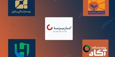 کاریزما و خاورمیانه در جاده"زندگی" پا روی گاز گذاشتند + جدول