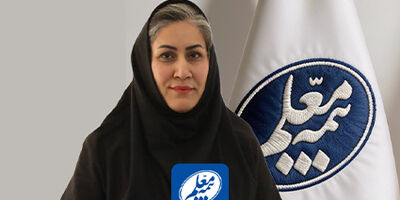بیمه نامه «زرین» بیمه معلم، یک تیر با دو نشان
