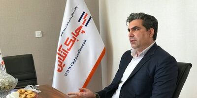 استقبال  از خرید پوشش اضافی بیمه نامه  فرونشست یا نشست زمین کم است