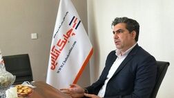 استقبال  از خرید پوشش اضافی بیمه نامه  فرونشست یا نشست زمین کم است
