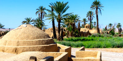 روستای اصفهک یکی از بهترین روستاهای گردشگری جهان در سال شد
