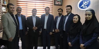 تقویت خدمت‌رسانی به جامعه فرهنگیان ، سرلوحه کاری بیمه معلم است
