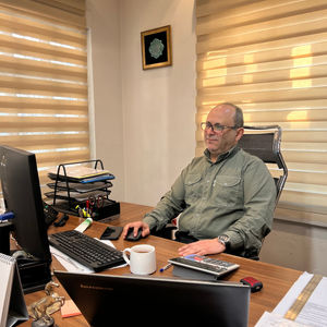 شاهین احمدی