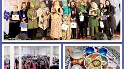  برگزاری پانزدهمین جشنواره ملی آش ایرانی با حمایت بیمه سرمد 