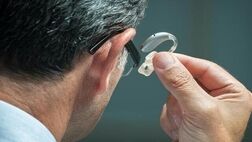 تولید سمعک دیجیتال هوشمند در کشور
