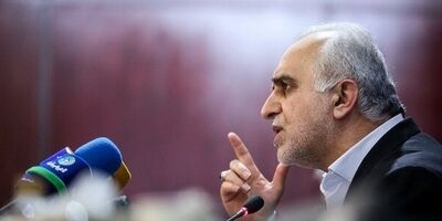 وزیر اقتصادباهرگونه افزایش درآمدهای مالیاتی مخالفت کرد