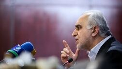 وزیر اقتصادباهرگونه افزایش درآمدهای مالیاتی مخالفت کرد