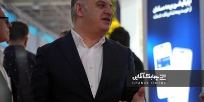 شرکت توسعه الکترونیک فناوری اطلاعات و ارتباطات پاسارگاد آریان چقدر سود ساخت؟