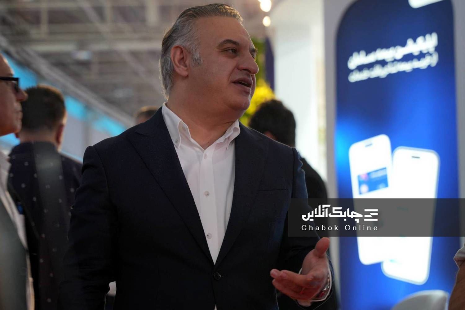 دلایل افت 37 درصدی سود عملیاتی شرکت پرداخت الکترونیک سامان کیش اعلام شد