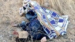 قاتل گروگانگیر متواری در کوهچنار فارس به هلاکت رسید