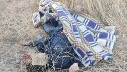 قاتل گروگانگیر متواری در کوهچنار فارس به هلاکت رسید