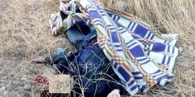 قاتل گروگانگیر متواری در کوهچنار فارس به هلاکت رسید