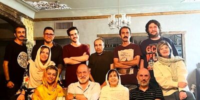 آتیلا پسیانی «جزیره گنج» را به صحنه می برد