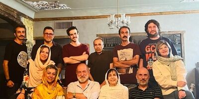 آتیلا پسیانی «جزیره گنج» را به صحنه می برد