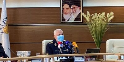 راه اندازی سامانه کروکی الکترونیک  ۲۰۰۰ میلیارد تومان  برای بیمه ها منفعت دارد