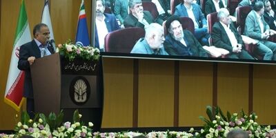 سرانه تعداد بیمه نامه در کشور ۱٠ درصد رشد کرد