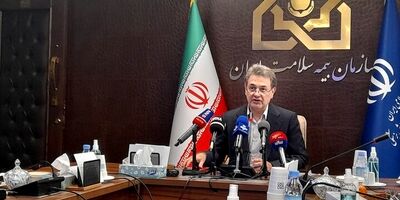 آیا هنوز همپوشانی بیمه ای داریم