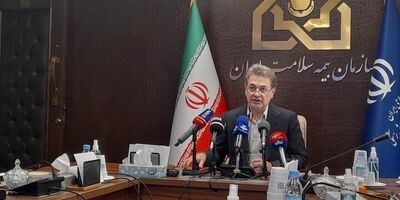 آیا هنوز همپوشانی بیمه ای داریم