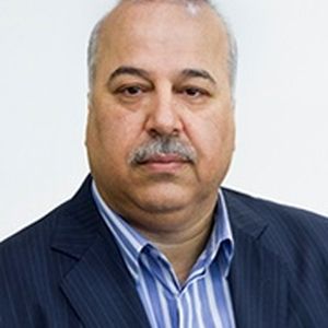مرتضی نجف