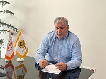 سعید مجتهدی