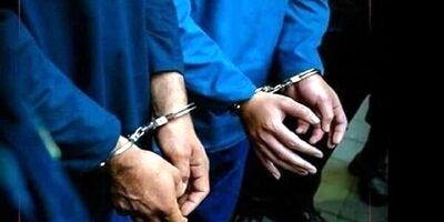 کشف بیش از ۸ میلیون موادمحترقه و دستگیری ۲۸۳ نفر در پایتخت