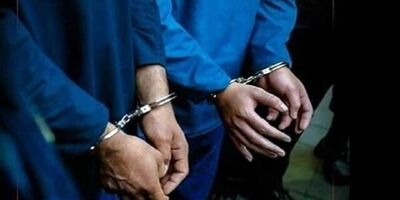 بازداشت مستاجرهای کلاهبردار در تهران
