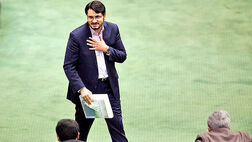 «بذرپاش» وزیر راه و شهرسازی شد

