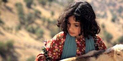 «میان صخره‌ها» از ۱۸ مردادماه روی پرده می‌رود