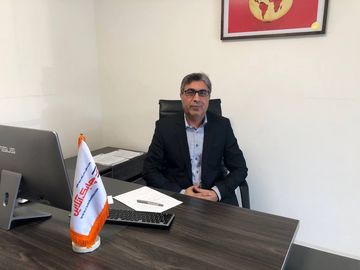 محمد کاظم مهدوی