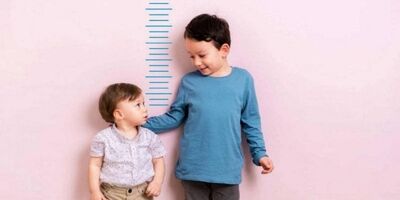 6 عامل مهم برای افزایش قد فرزندان کدامند؟