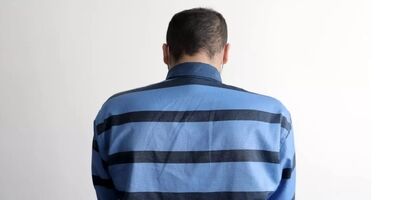 متهم به خاطر یک دختر و پول پسرم را کشت