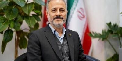 «داود طبسی» به عنوان معاون شعب و بانکداری شرکتی بانک شهر معرفی شد
