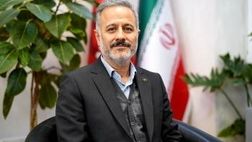 «داود طبسی» به عنوان معاون شعب و بانکداری شرکتی بانک شهر معرفی شد
