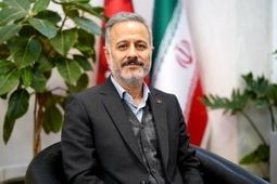 «داود طبسی» به عنوان معاون شعب و بانکداری شرکتی بانک شهر معرفی شد
