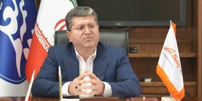 صنعت بیمه از لحاظ مهارت حرفه ای ضعیف است + فیلم