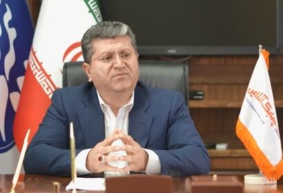 صنعت بیمه از لحاظ مهارت حرفه ای ضعیف است + فیلم