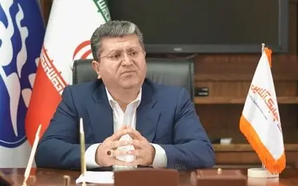 صنعت بیمه از لحاظ مهارت حرفه ای ضعیف است + فیلم