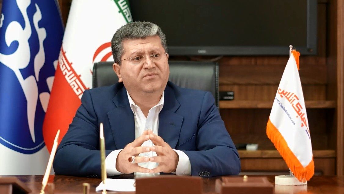 صنعت بیمه از لحاظ مهارت حرفه ای ضعیف است + فیلم