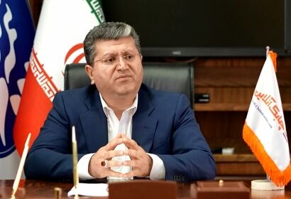 صنعت بیمه از لحاظ مهارت حرفه ای ضعیف است + فیلم