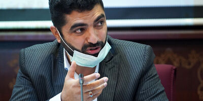  تلاش سایپا برای تامین قطعات خودرو در داخل ستودنی است