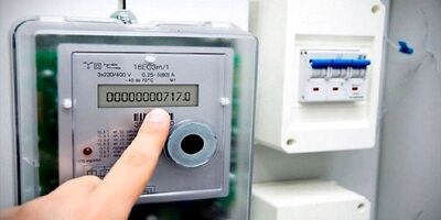
۳ میلیون و ۲۰۰ هزار مشترک خانگی مجهز به کنتور هوشمند برق هستند