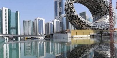 خروج گسترده خارجی‌ها از دبی؛ هزینه تخلیه به ۲۵۰ هزار دلار رسید