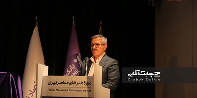 بانک اقتصاد نوین طراحی ابزارهای مالی برای حمایت از هنرمندان و خریداران آثار هنری را کلید زد


