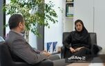 جای برگزاری نمایشگاه های تخصصی برای معرفی خدمات صنعت لیزینگ خالی است + فیلم