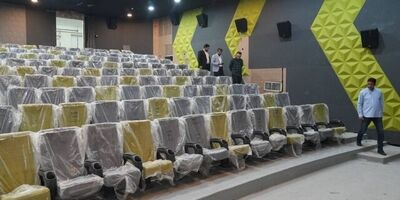 توجه به انتخاب سالن‌های نوستالژیک در جشنواره فیلم فجر