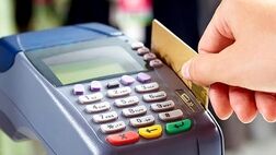 تراکنش‌های اینترنتی 40 درصد کاهش یافت